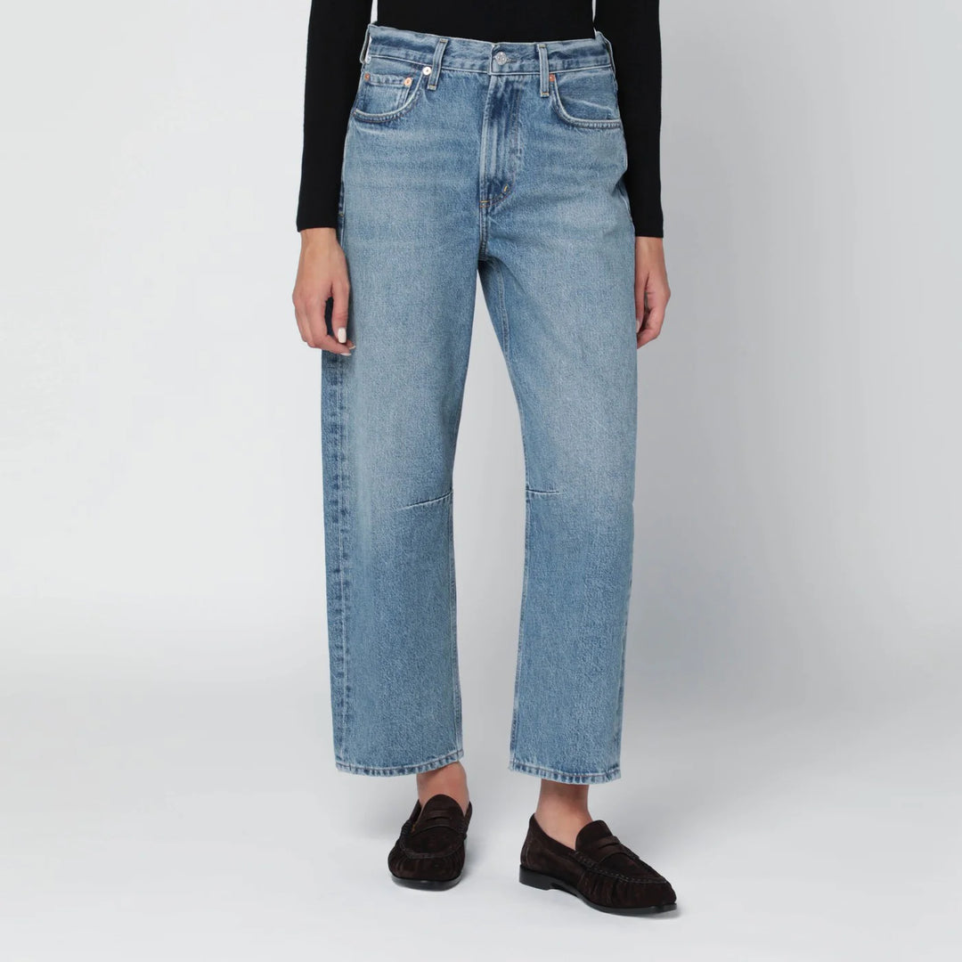 Citizens of Humanity - Relaxed Miro jeans in Pacifica