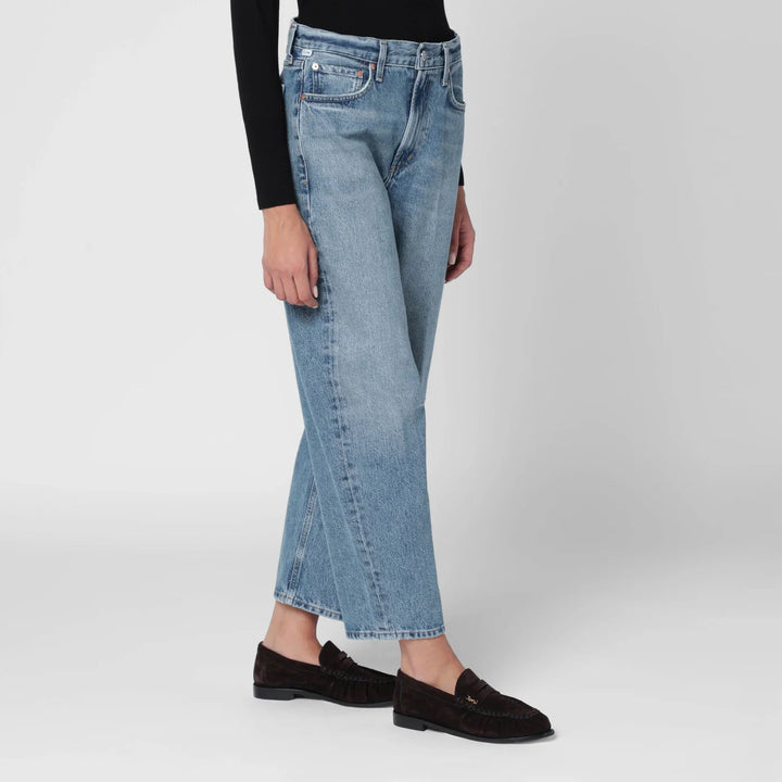Citizens of Humanity - Relaxed Miro jeans in Pacifica