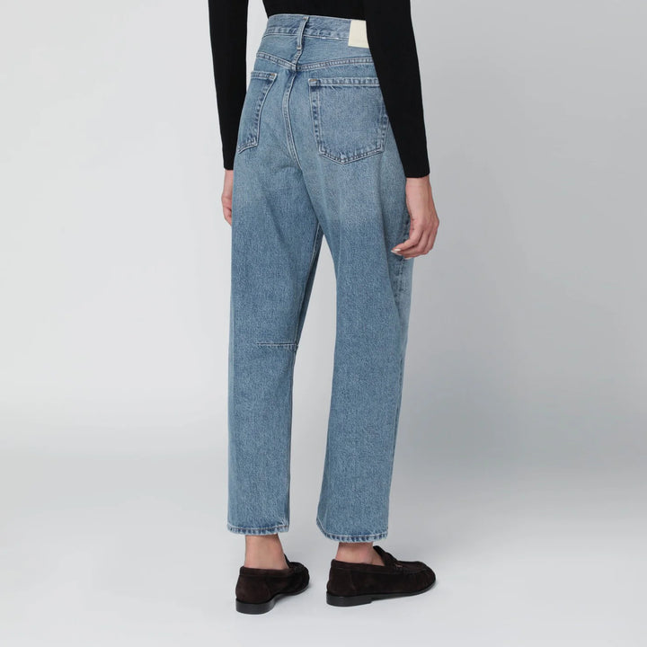 Citizens of Humanity - Relaxed Miro jeans in Pacifica