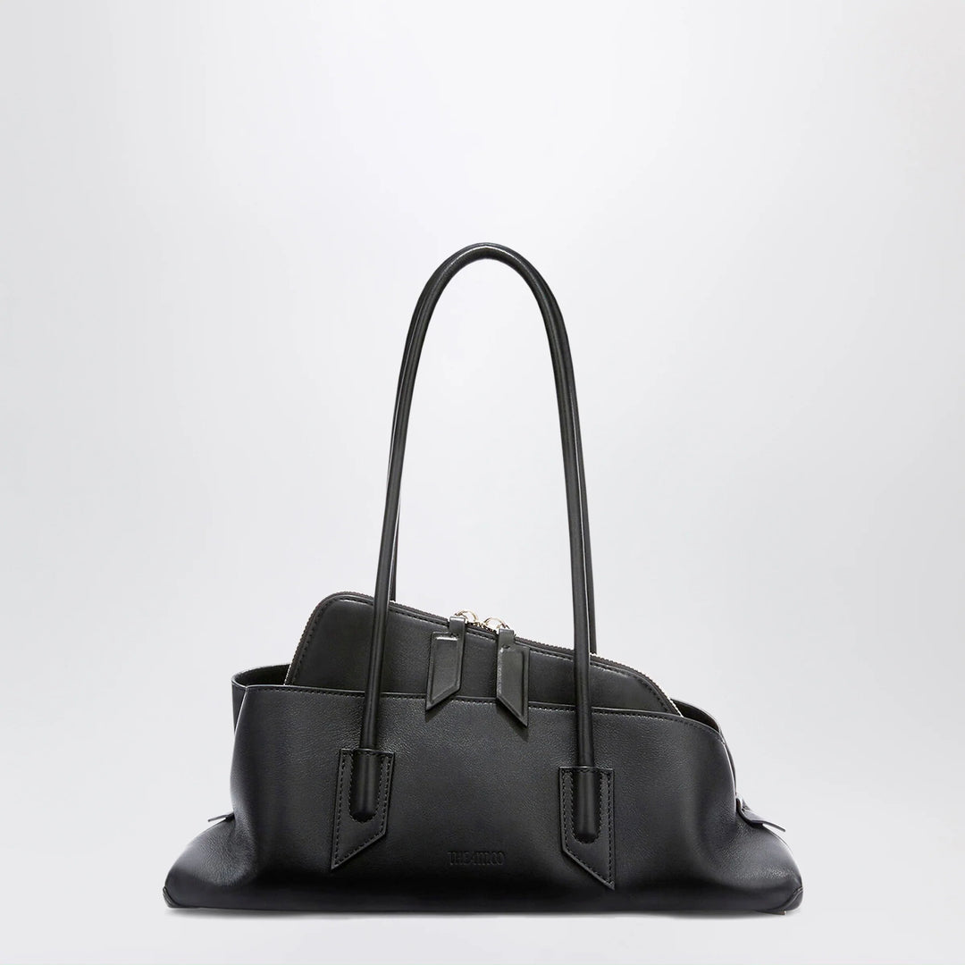 The Attico - La Passeggiata Small bag black