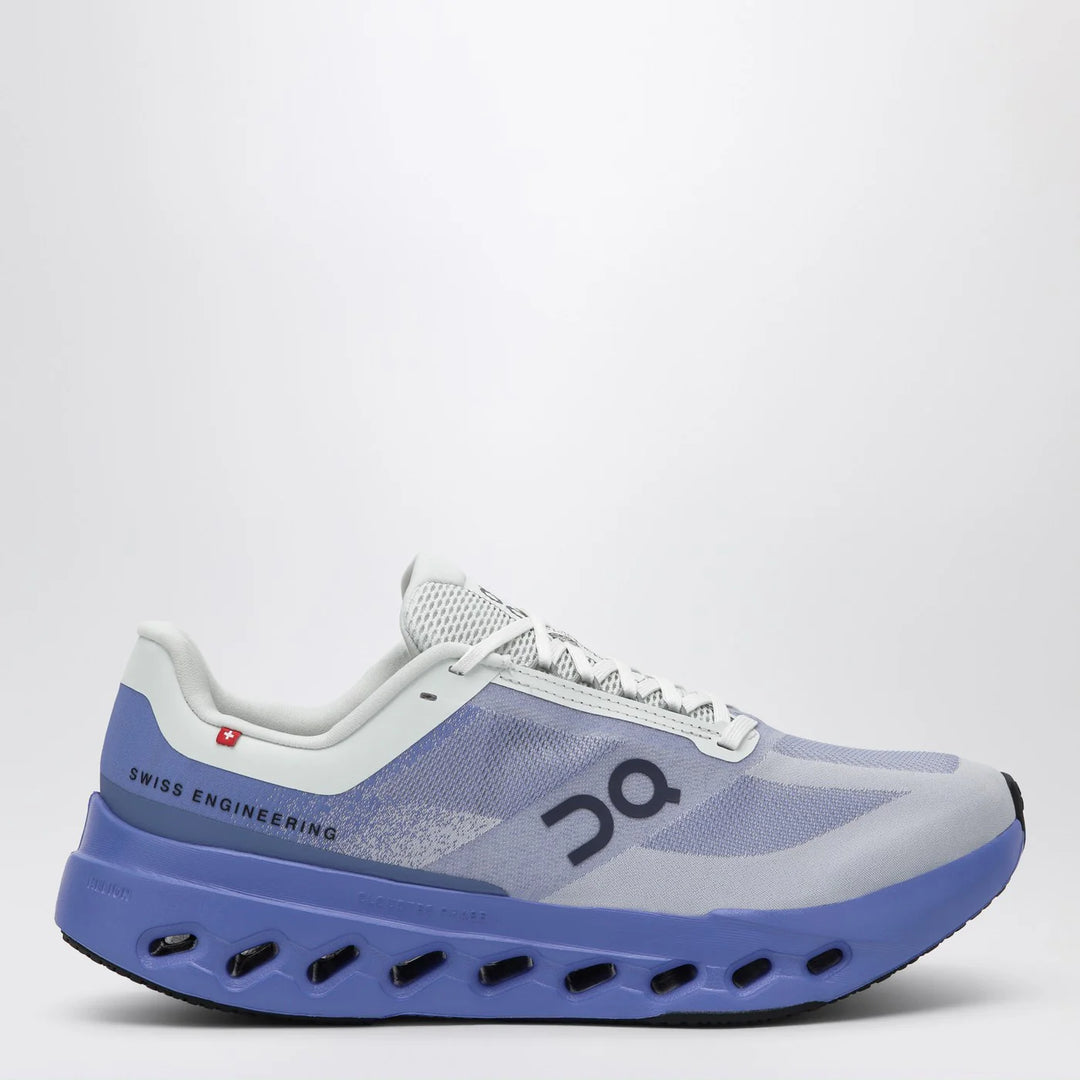 On - Cloudsurfer Next Sneakers Sailor/Iceberg