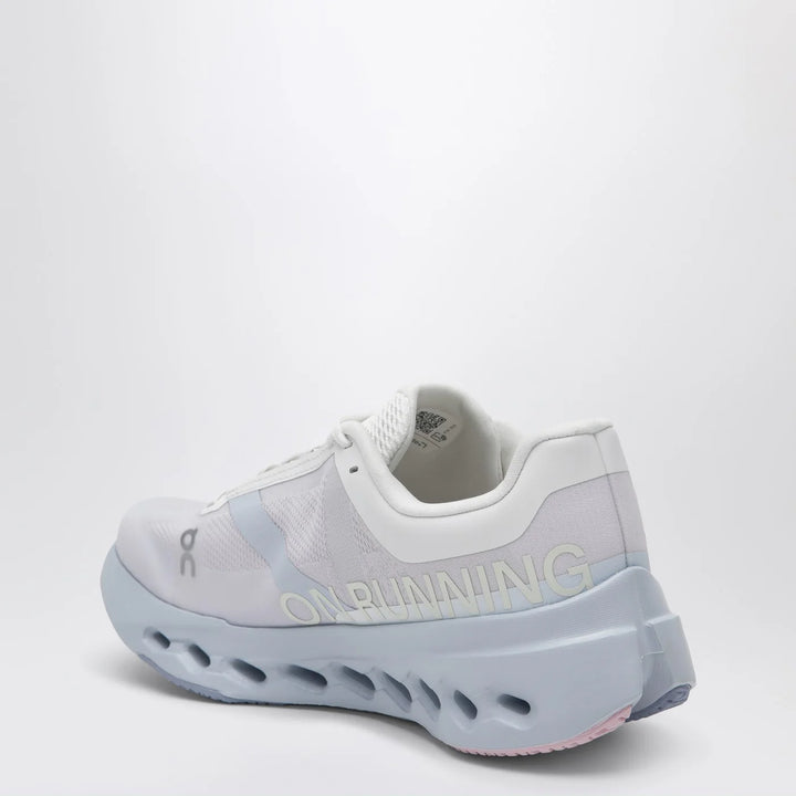 On - Sneakers Cloudsurfer Next Peony/Heather