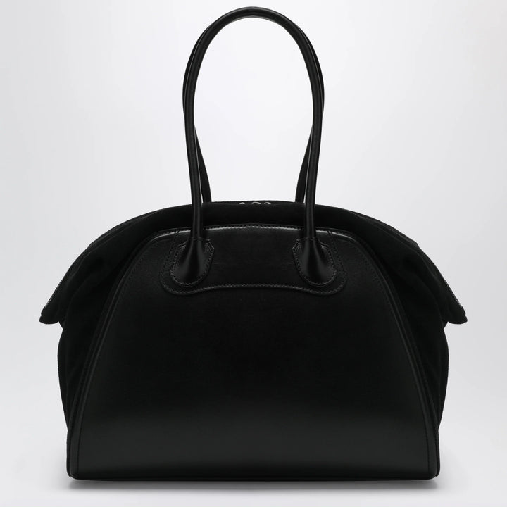 Vivienne Westwood - Shirley black duffle bag