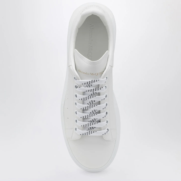 Alexander McQueen - Sneakers Oversize white