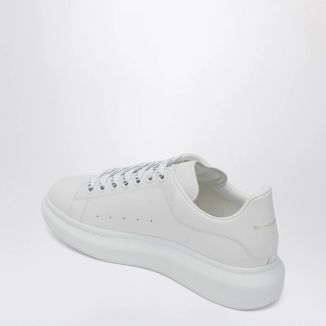 Alexander McQueen - Sneakers Oversize white