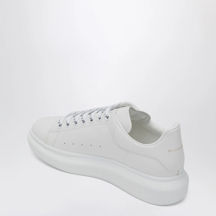 Alexander McQueen - Sneakers Oversize white