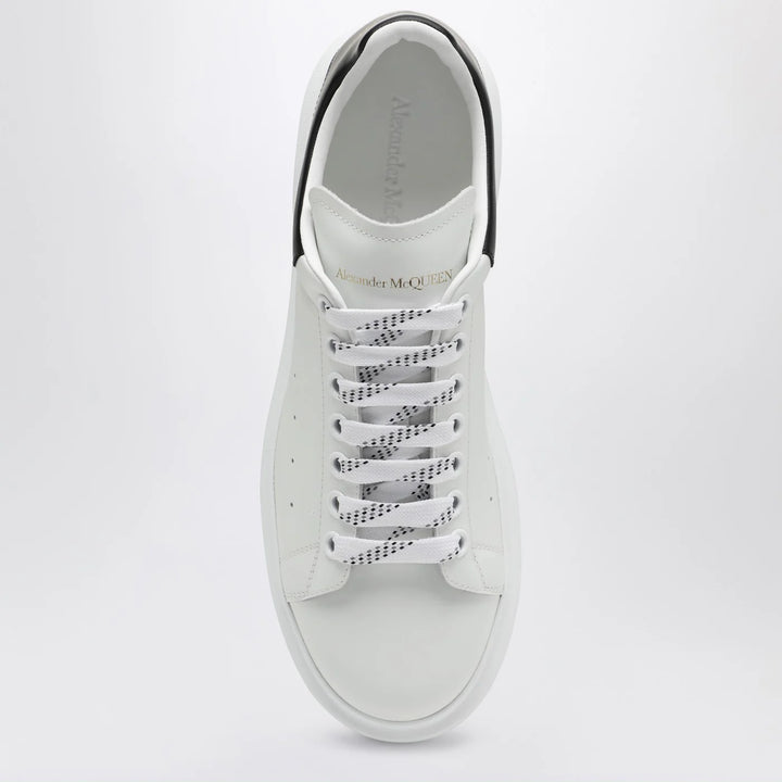 Alexander McQueen - Sneakers Oversize white/black