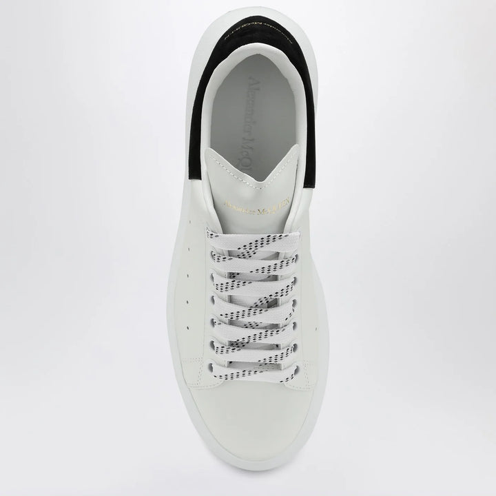 Alexander McQueen - Sneakers Oversize white/black