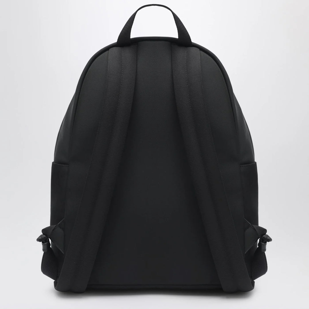 Moncler - New Pierrick backpack with metal logo