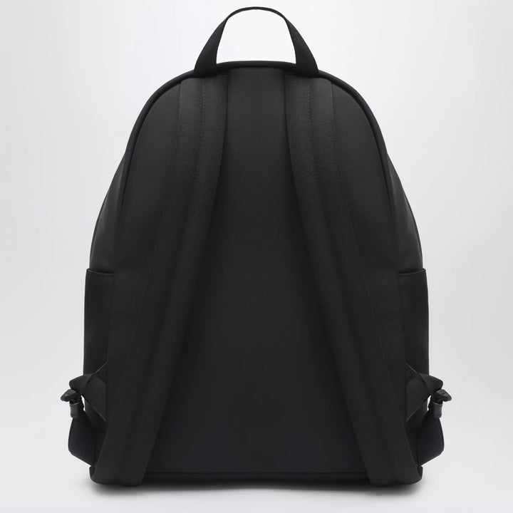 Moncler - New Pierrick backpack with metal logo