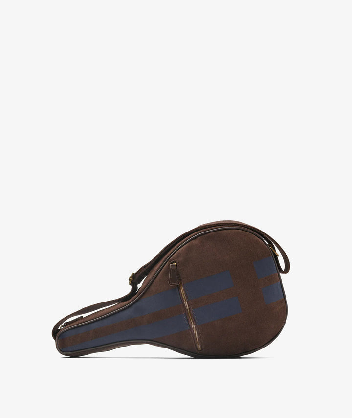 Padel Bag My Style Bags College Padel Racket Bag - Chocolate Brand