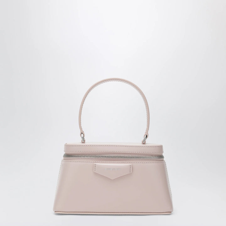 Givenchy - Antigona box calfskin beauty case in pink