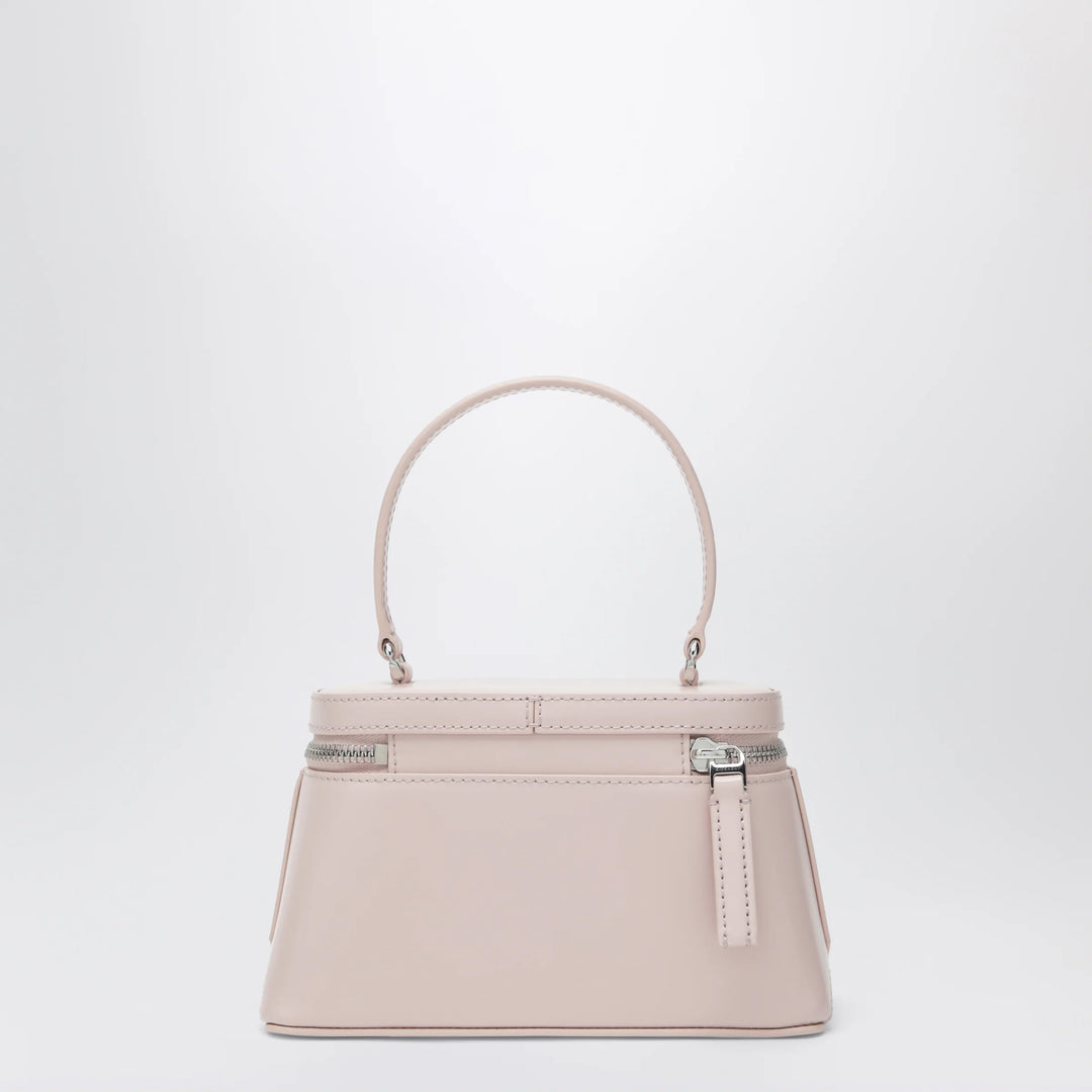 Givenchy - Antigona box calfskin beauty case in pink