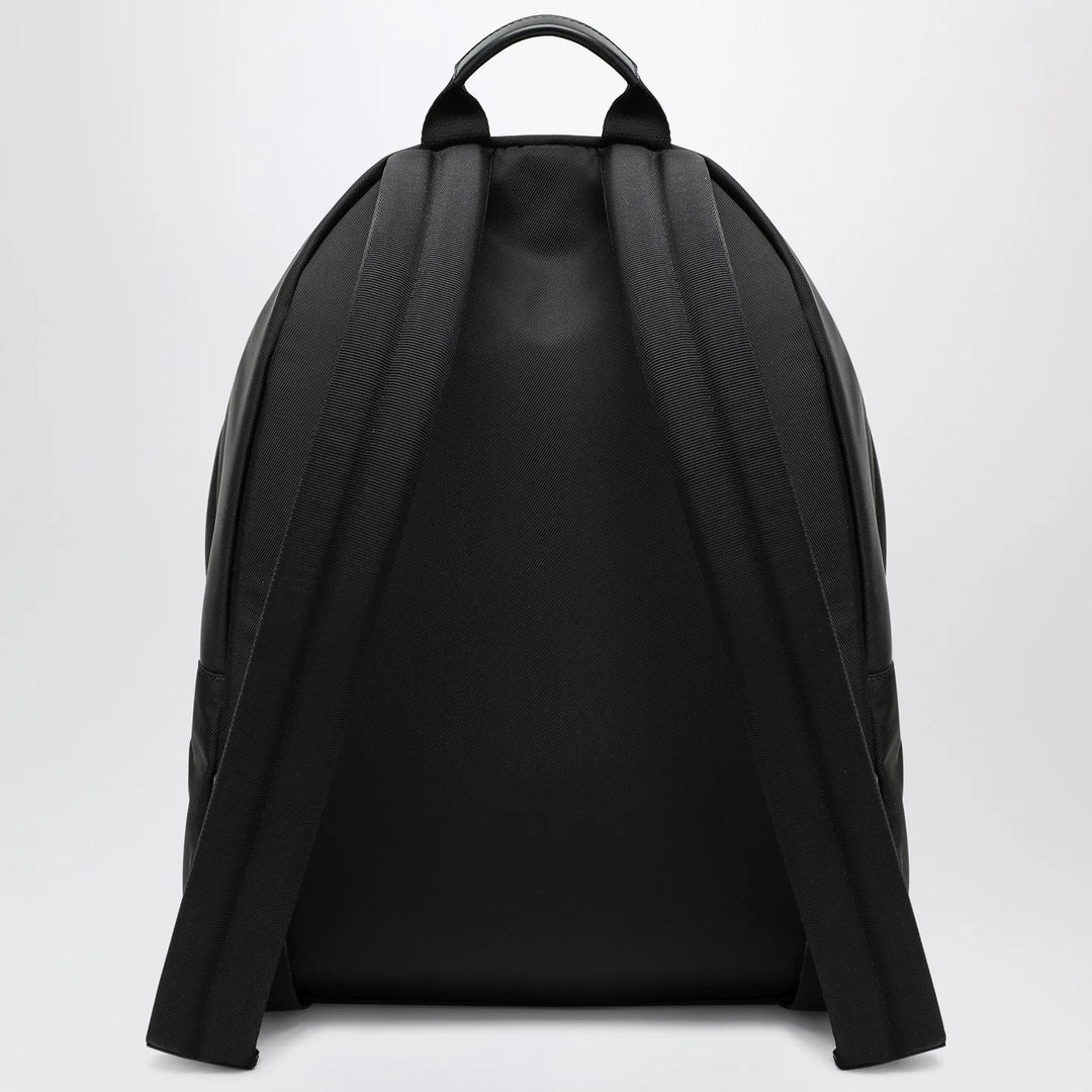 Givenchy - Essential U backpack in black nylon