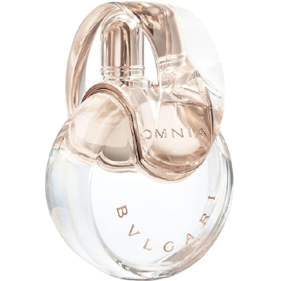 Perfume & Cologne 50 ml Eau De Toilette Spray Omnia Crystalline Eau De Toilette Spray By Bvlgari Brand