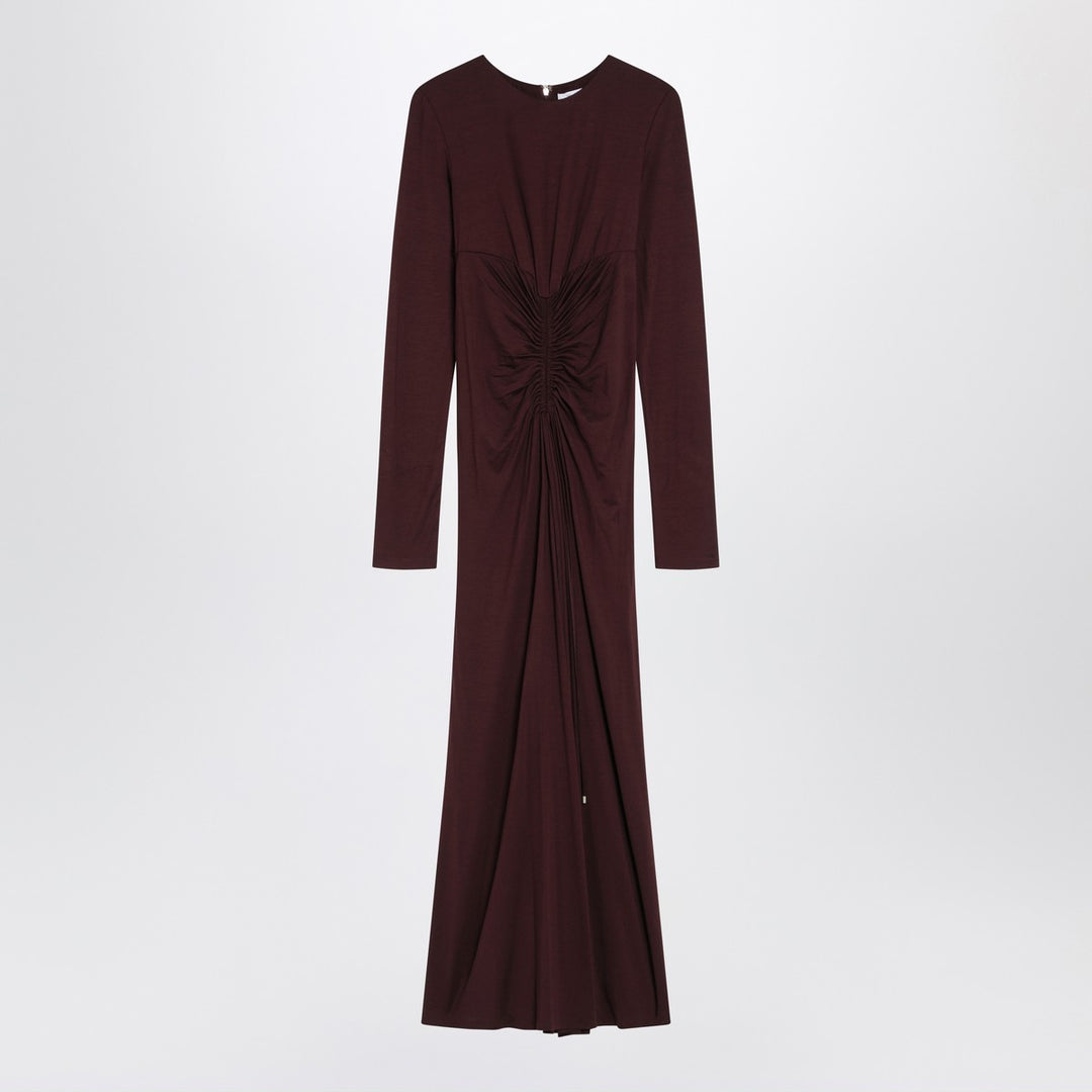 Dresses Max Mara Cherry stretch jersey dress Brand