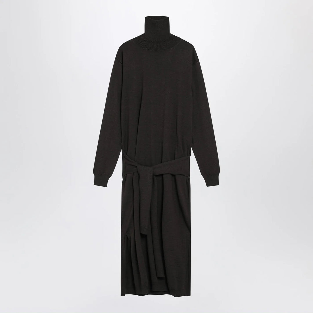 LEMAIRE - Brown trompe-l&