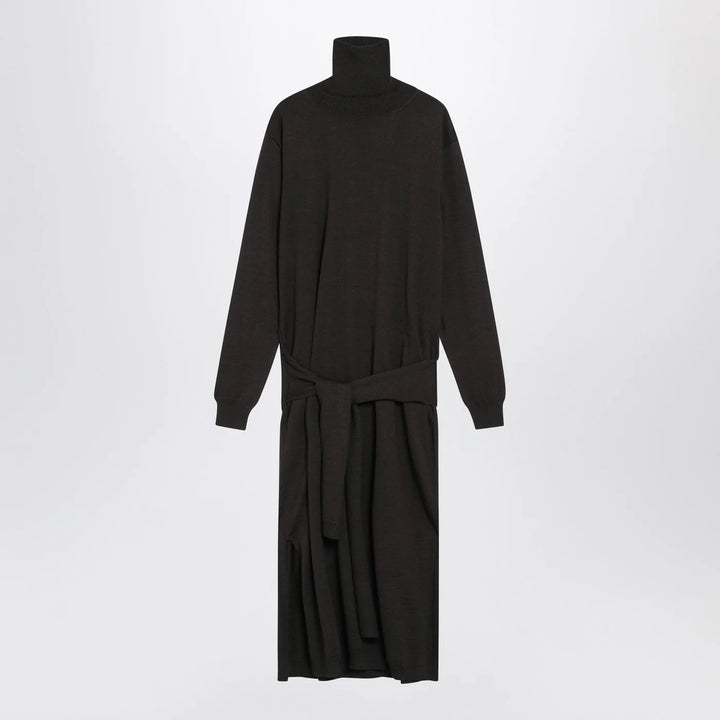 LEMAIRE - Brown trompe-l&
