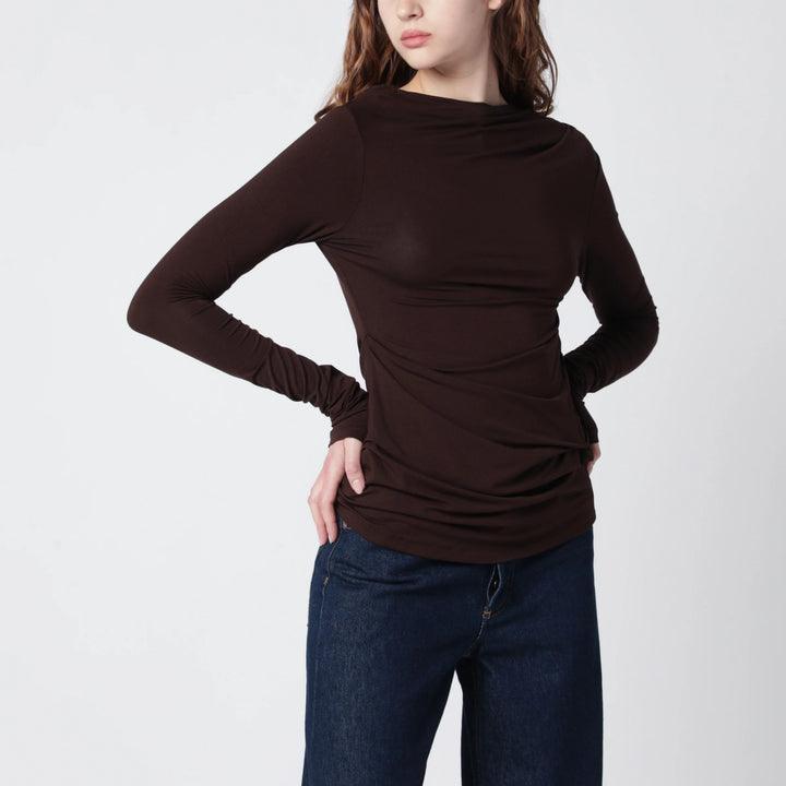 Entire Studios - Tobacco twist top