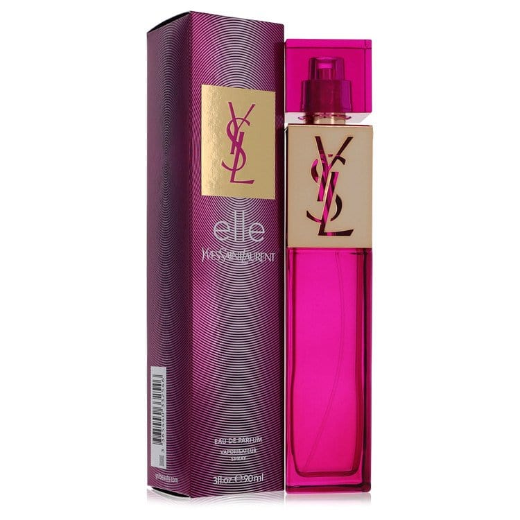 Perfume & Cologne 90 ml Eau De Parfum Spray Elle Eau De Parfum Spray By Yves Saint Laurent Brand