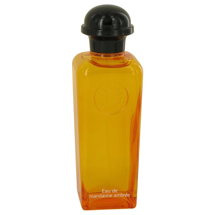 Perfume & Cologne 100 ml Cologne Spray Eau De Mandarine Ambree Cologne Spray (Unisex Tester) By Hermes Brand