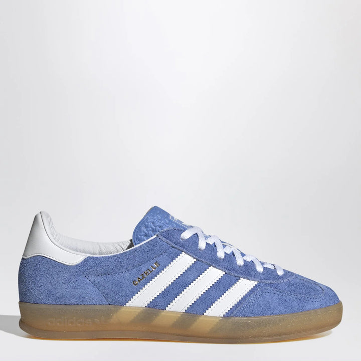 adidas Originals - Gazelle Indoor Light blue Sneakers