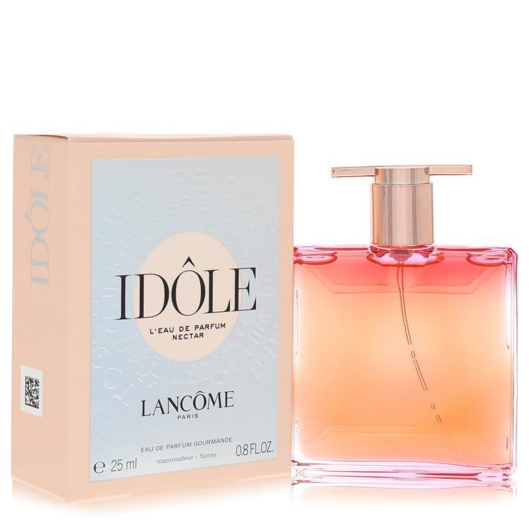 Perfume & Cologne 24 ml Eau De Parfum Spray Idole Nectar Eau De Parfum Spray By Lancome Brand