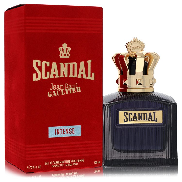 Jean Paul Gaultier Scandal Intense Eau De Parfum Spray By Jean Paul Gaultier