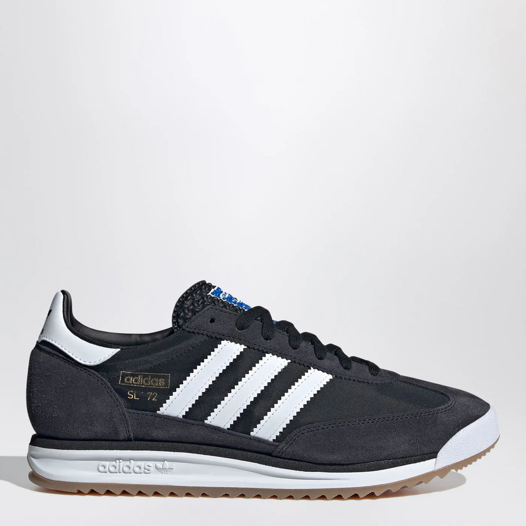 adidas Originals - SL 72 Sneakers blue/white
