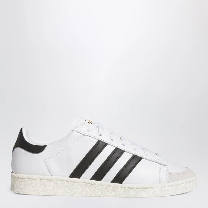 adidas Originals - Jabbar Lo sneakers in white and black