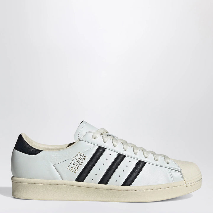 adidas Originals - Superstar Vintage Core White&amp;Black/Cream White Sneakers