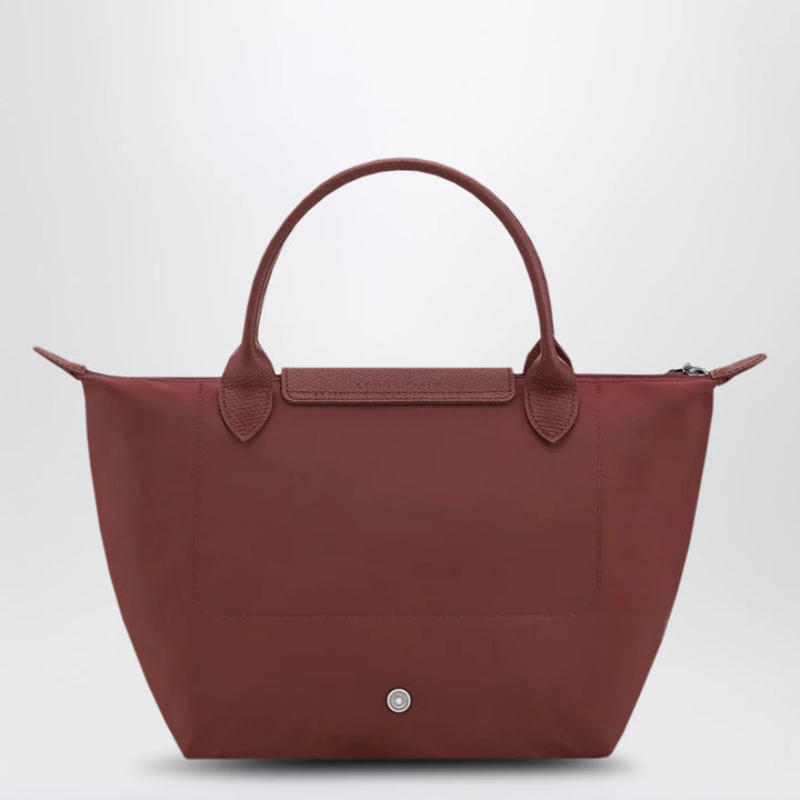 Longchamp - Bordeaux bag Le Pliage One S
