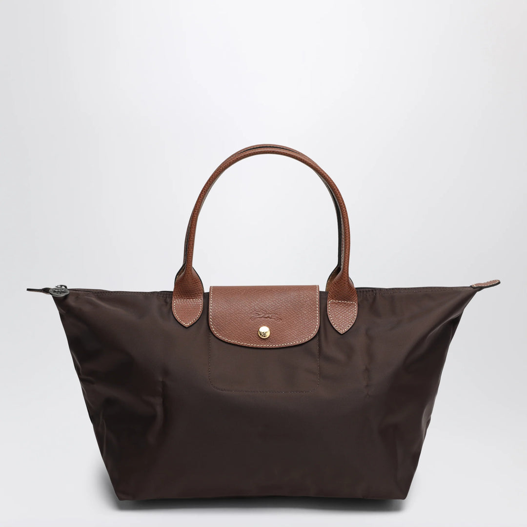 Longchamp - Moka L Le Pliage Original handbag