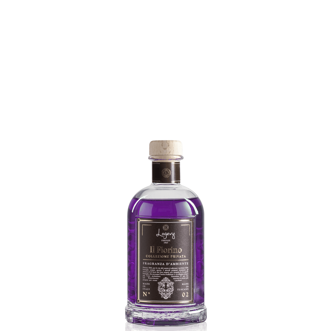Home Diffuser 100ml Diffuser Logevy The Fiorino Home Fragrance Brand