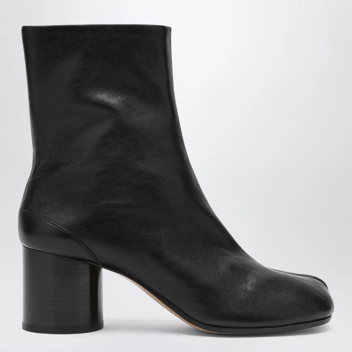 Maison Margiela - Black Tabi ankle boots