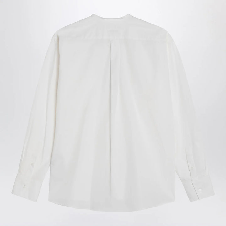 MM6 Maison Margiela - White shirt in cotton