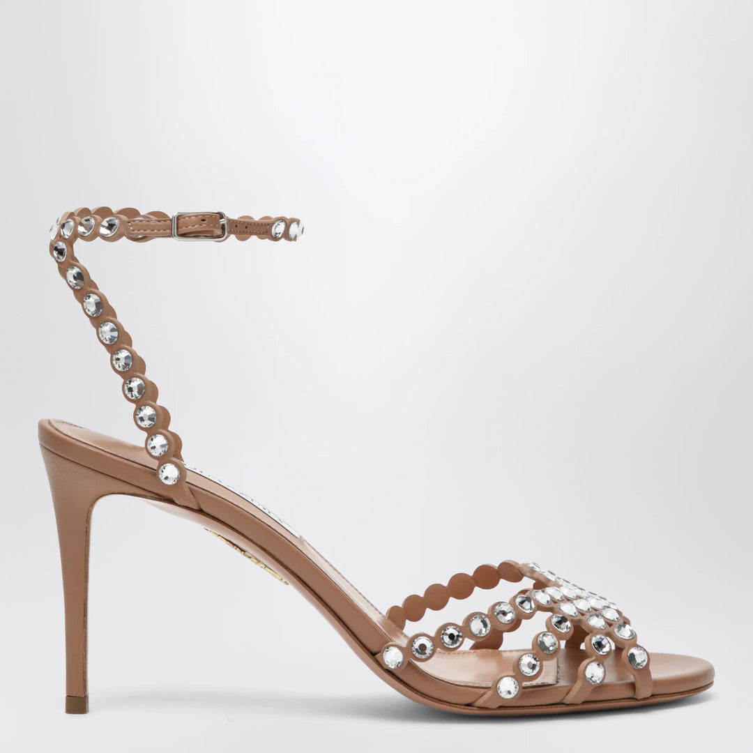 Aquazzura - Tequila Sandal 85