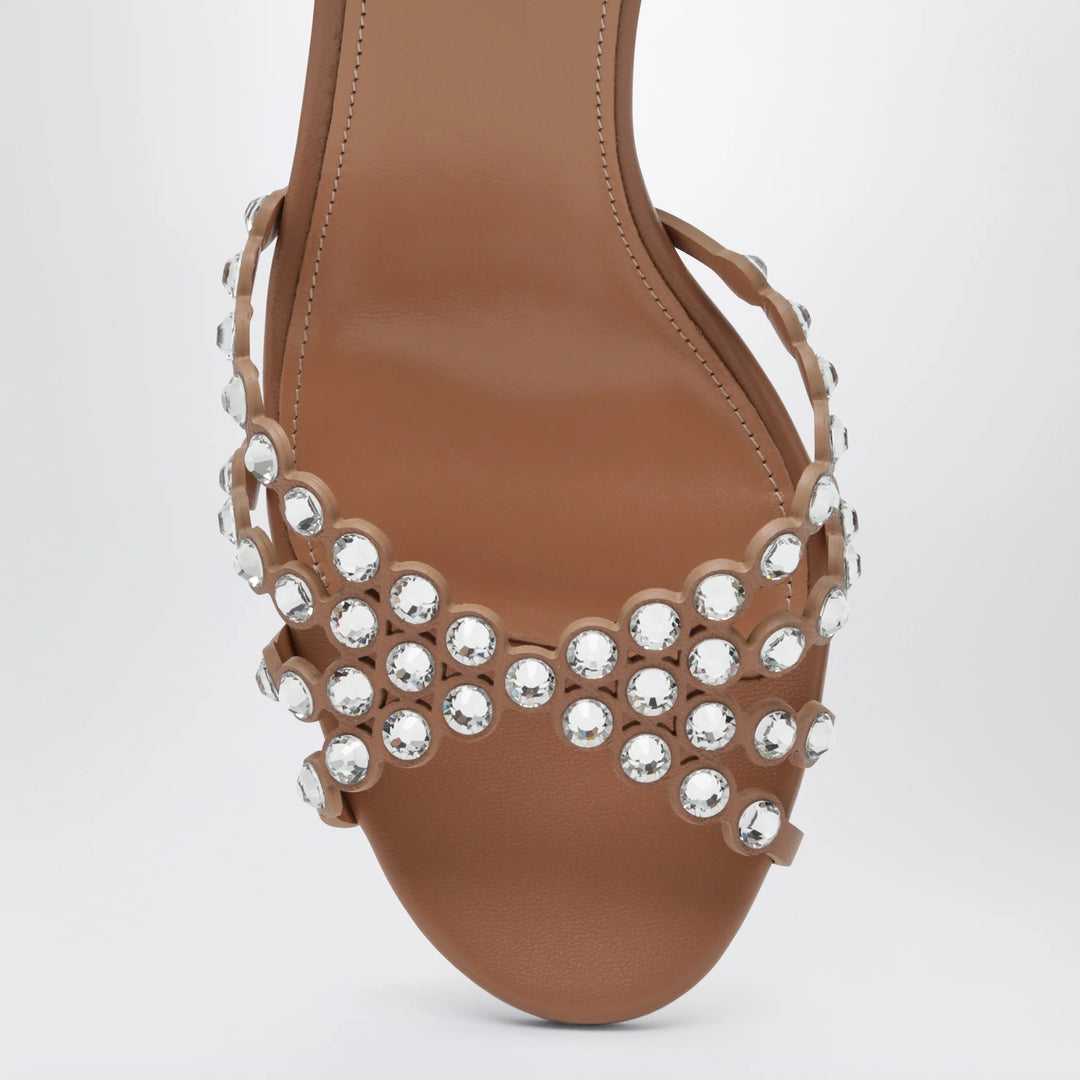 Aquazzura - Tequila Sandal 85