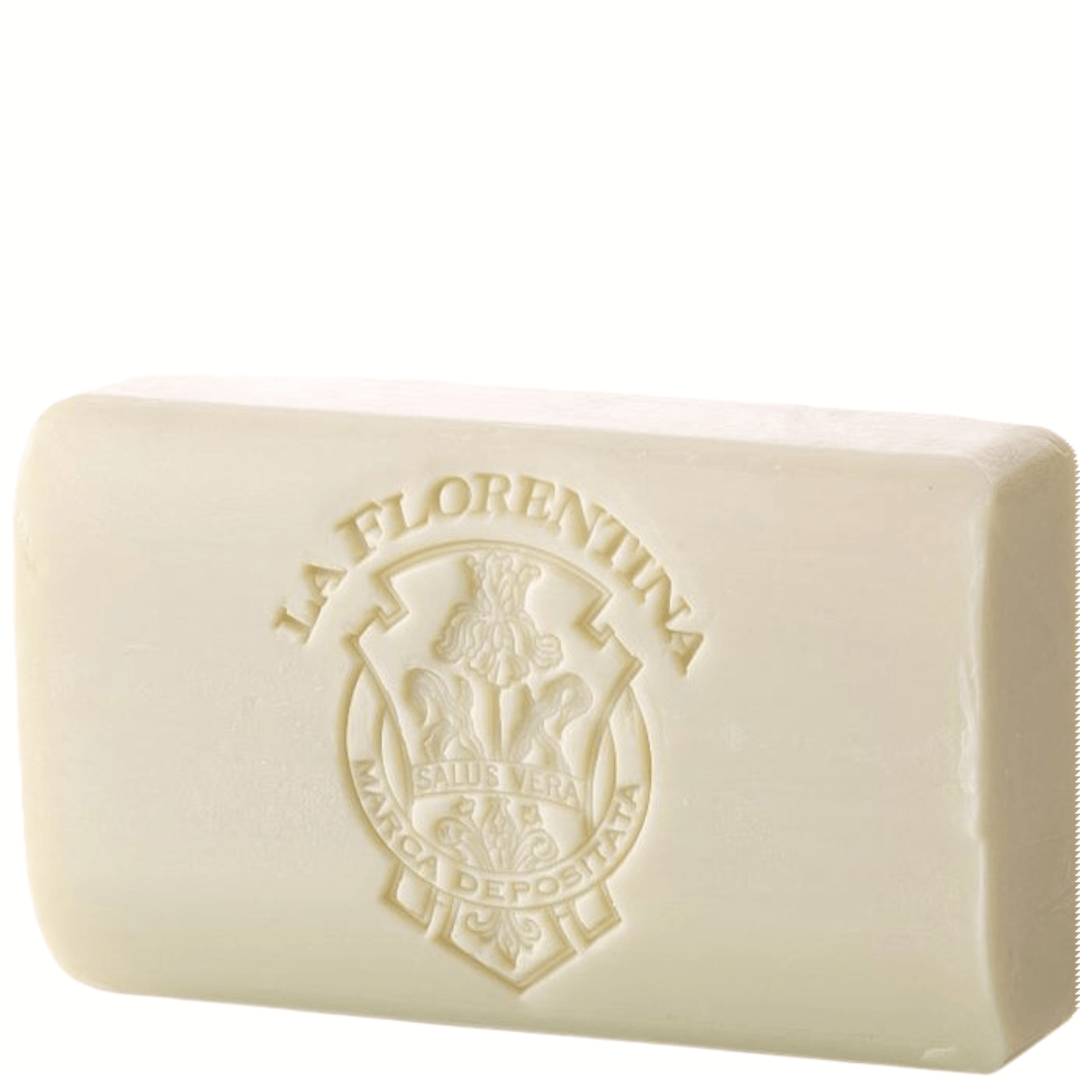 La Florentina 200g Set of 3 Bar Soaps La Florentina Olive Flower Set of 3 Bars Soap 200g Brand