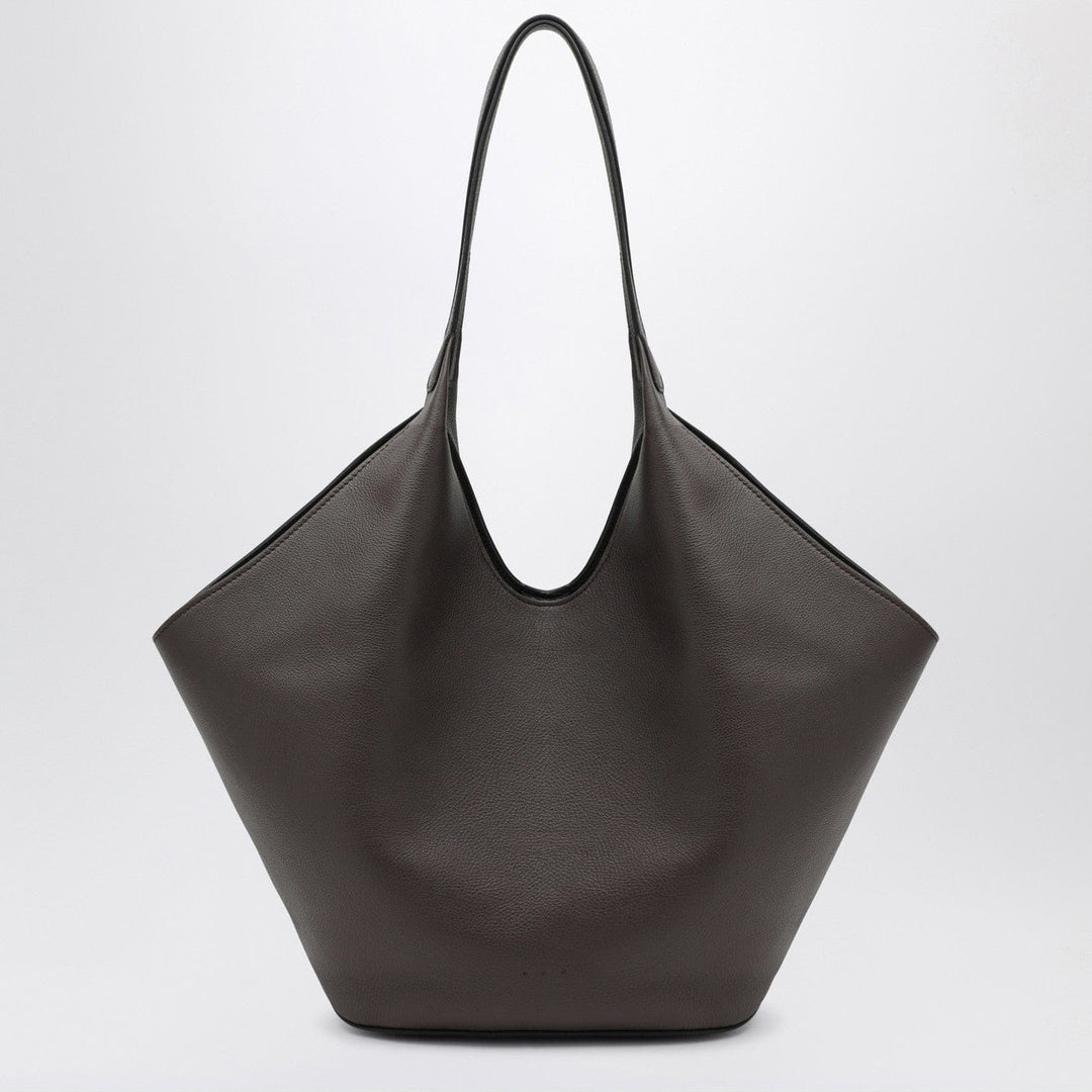 Apparel &amp; Accessories TU AESTHER EKME - Phantom tote in hazelnut leather Brand