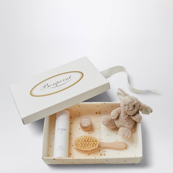 Apparel &amp; Accessories TU Bonpoint - Gift set with accessories and treatments for newborn Brand