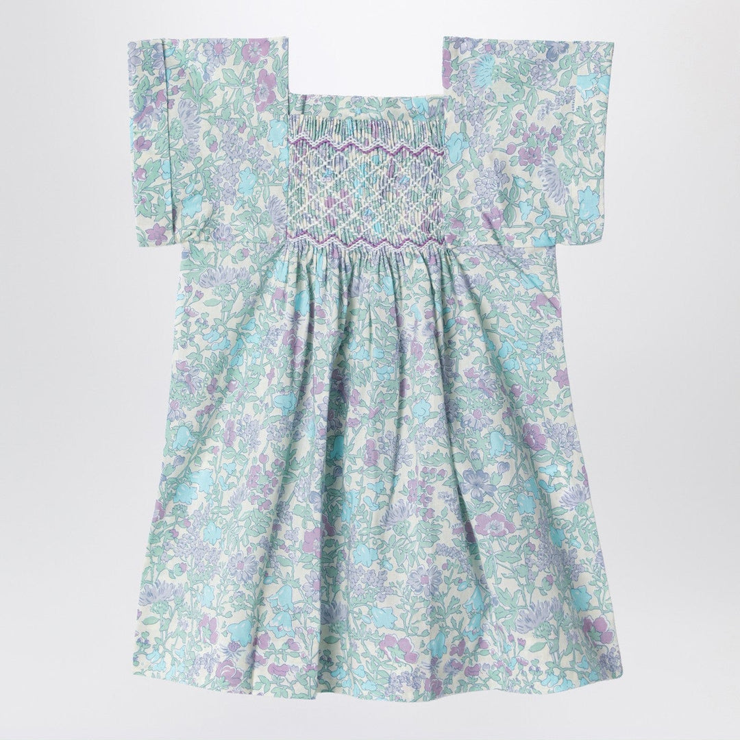 Apparel & Accessories Bonpoint - Pais Liberty fabric mini dress Brand