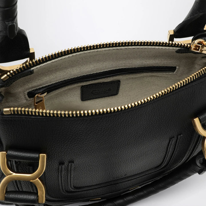 Chloé - Marcie small bag in black Brand Apparel &amp; Accessories