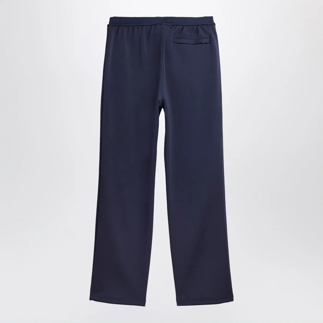 adidas x Brain Dead - Navy blue jogging pants Brand Apparel &amp; Accessories > Clothing > Pants L
