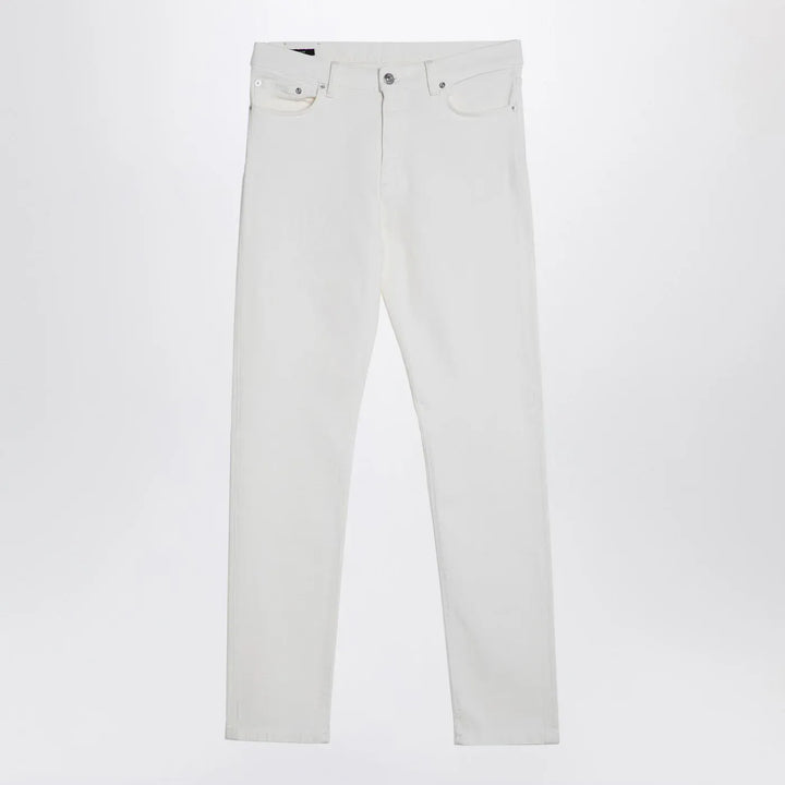 ZEGNA - White slim jeans Brand Apparel &amp; Accessories > Clothing > Pants 32
