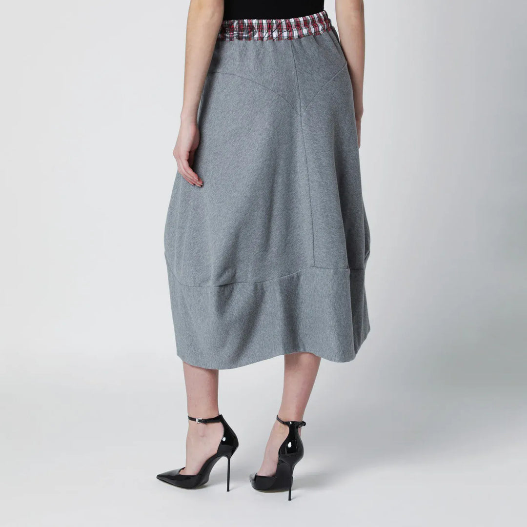 Vivienne Westwood - Grey Aerodrome skirt Brand Apparel &amp; Accessories > Clothing > Skirts