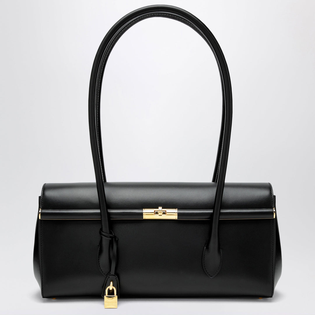 Apparel & Accessories TU Dolce&Gabbana - Marlene shoulder bag in palmellato calf leather Brand