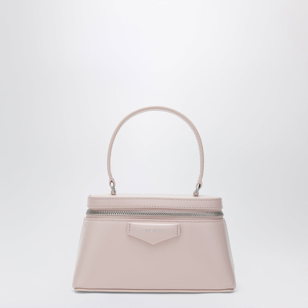 Apparel &amp; Accessories TU Givenchy - Antigona box calfskin beauty case in pink Brand