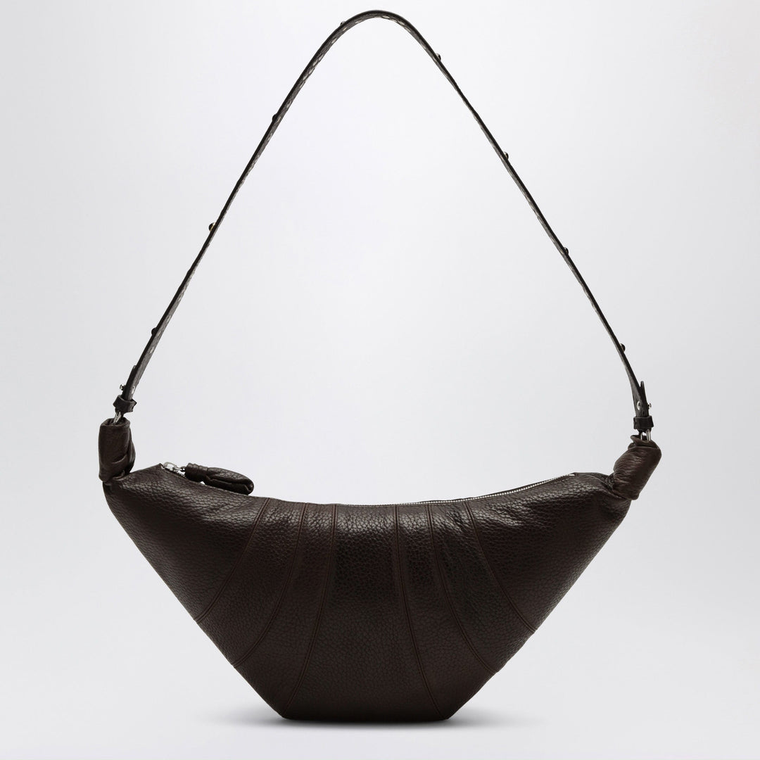 Apparel &amp; Accessories TU LEMAIRE - Medium Croissant leather bag with Western studs Brand