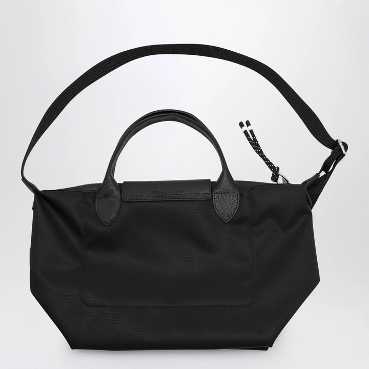 Longchamp - Black Le Pliage Energy S bag Brand Apparel &amp; Accessories U